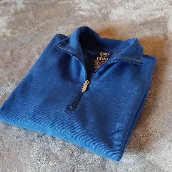 IZOD Sweater  - Mens - Picture 2 of 6